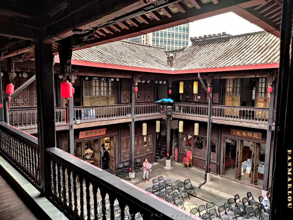 KUNMING - Le Vieux Quartier - 044.jpg